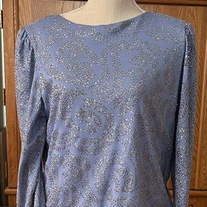 Women's formal dress